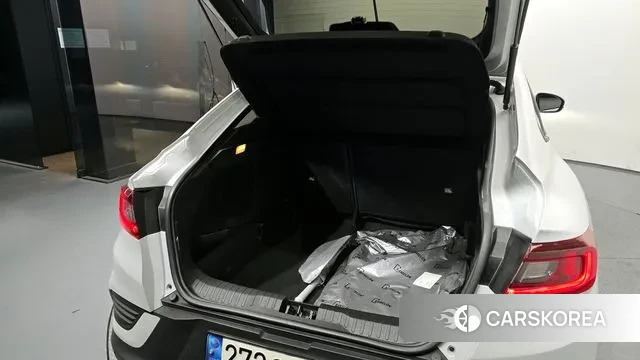 Renault Korea (Samsung) XM3 id 3577673 из Кореи 11