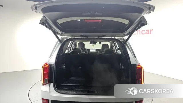 Hyundai Palisade id 3406620 из Кореи 11