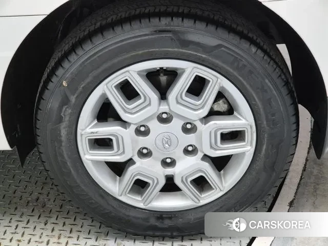 Hyundai Staria id 3472913 из Кореи 11