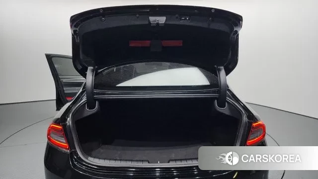 Hyundai Grandeur IG id 3313541 из Кореи 11