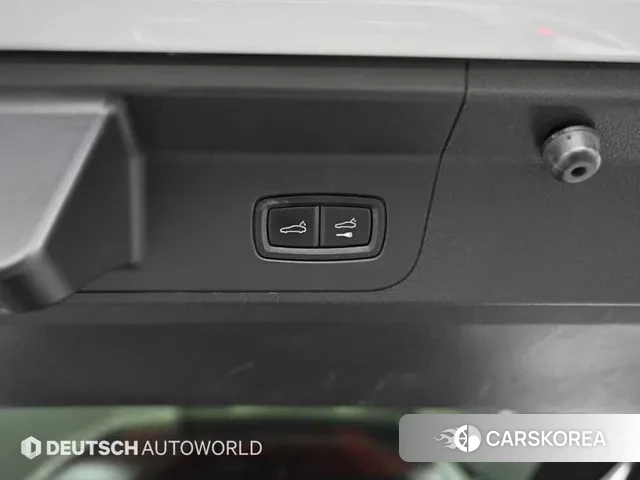 Porsche Panamera (971) id 3778525 из Кореи 11