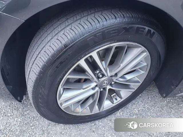 Hyundai Grandeur IG id 3526094 из Кореи 11