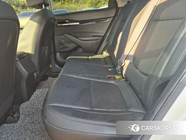 Kia Seltos id 3344595 из Кореи 11