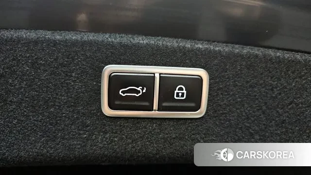 Genesis G80 (RG3) id 3735489 из Кореи 11