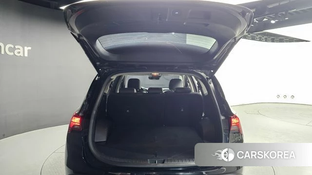 Hyundai The New Santa Fe id 4458371 из Кореи 11