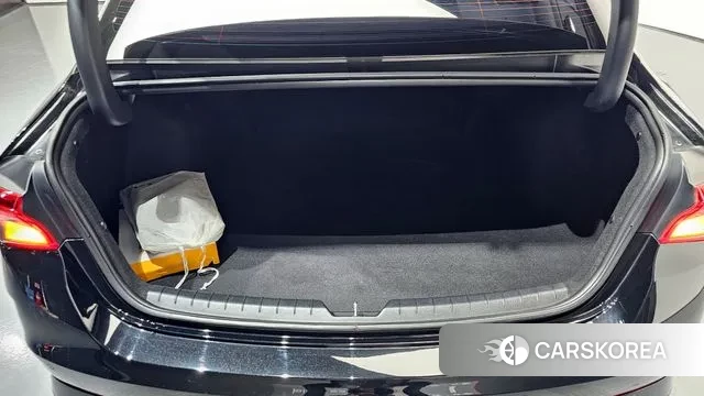 Kia K5 3rd generation id 3484096 из Кореи 11