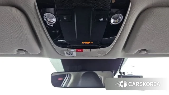 Kia K5 3rd generation id 2993840 из Кореи 11