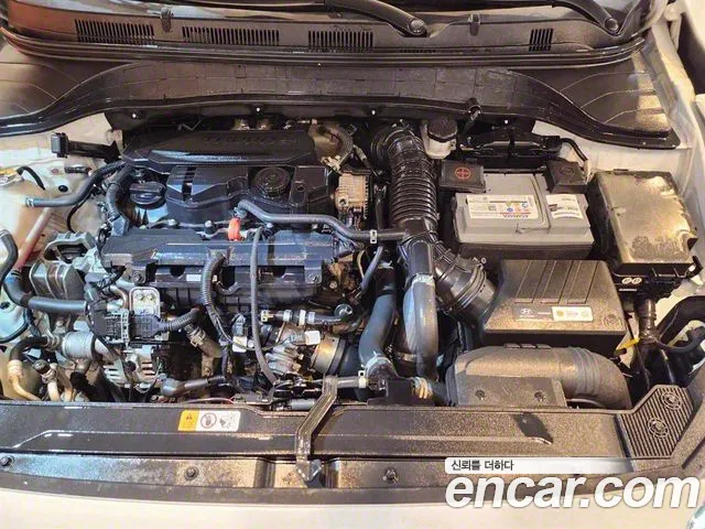 Hyundai The New Kona id 2743953 из Кореи 11