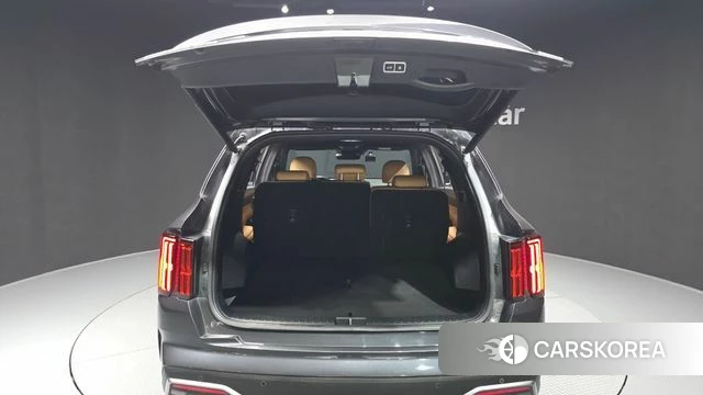 Kia Sorento 4th Generation id 4395116 из Кореи 11