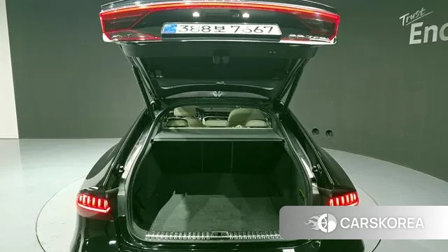 Audi A7 (4K) id 3324461 из Кореи 11