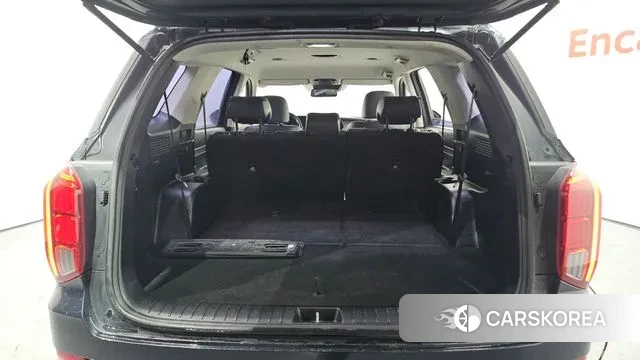 Hyundai Palisade id 3622338 из Кореи 11