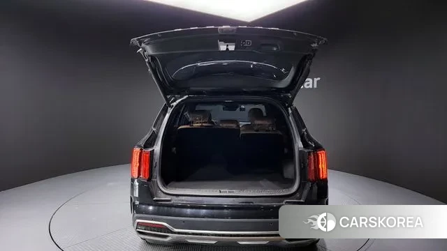 Kia Sorento 4th Generation id 3257958 из Кореи 11