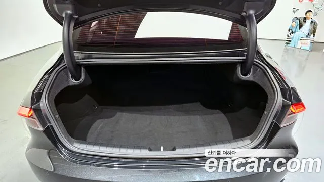 Hyundai The New Grandeur IG id 2679613 из Кореи 11