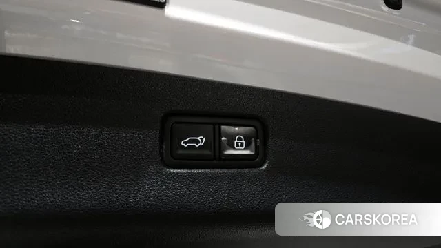 Genesis GV70 id 3626136 из Кореи 11