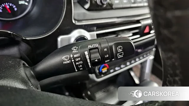 Kia Seltos id 3552484 из Кореи 11