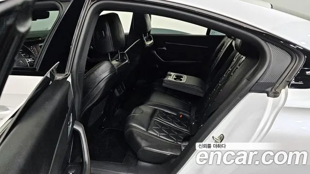 Peugeot 508 second Generation id 2719984 из Кореи 11