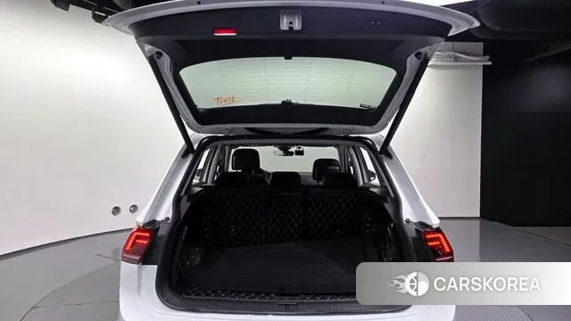 Volkswagen Tiguan second Generation id 3423286 из Кореи 11