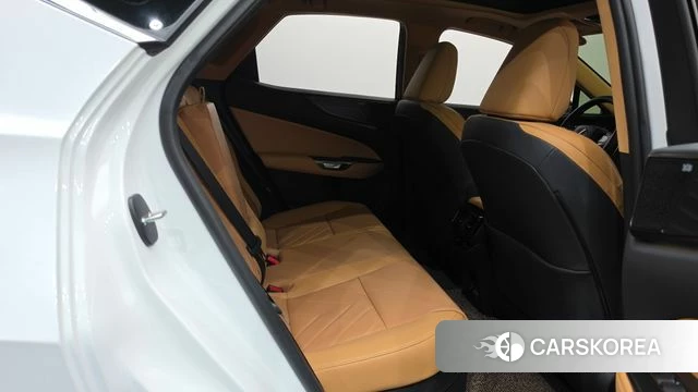 Lexus NX350h Second generation id 4649451 из Кореи 11