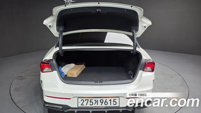 Kia K5 3rd generation id 2945500 из Кореи 11