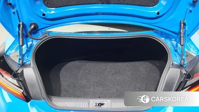 Toyota GR86 id 2929932 из Кореи 11