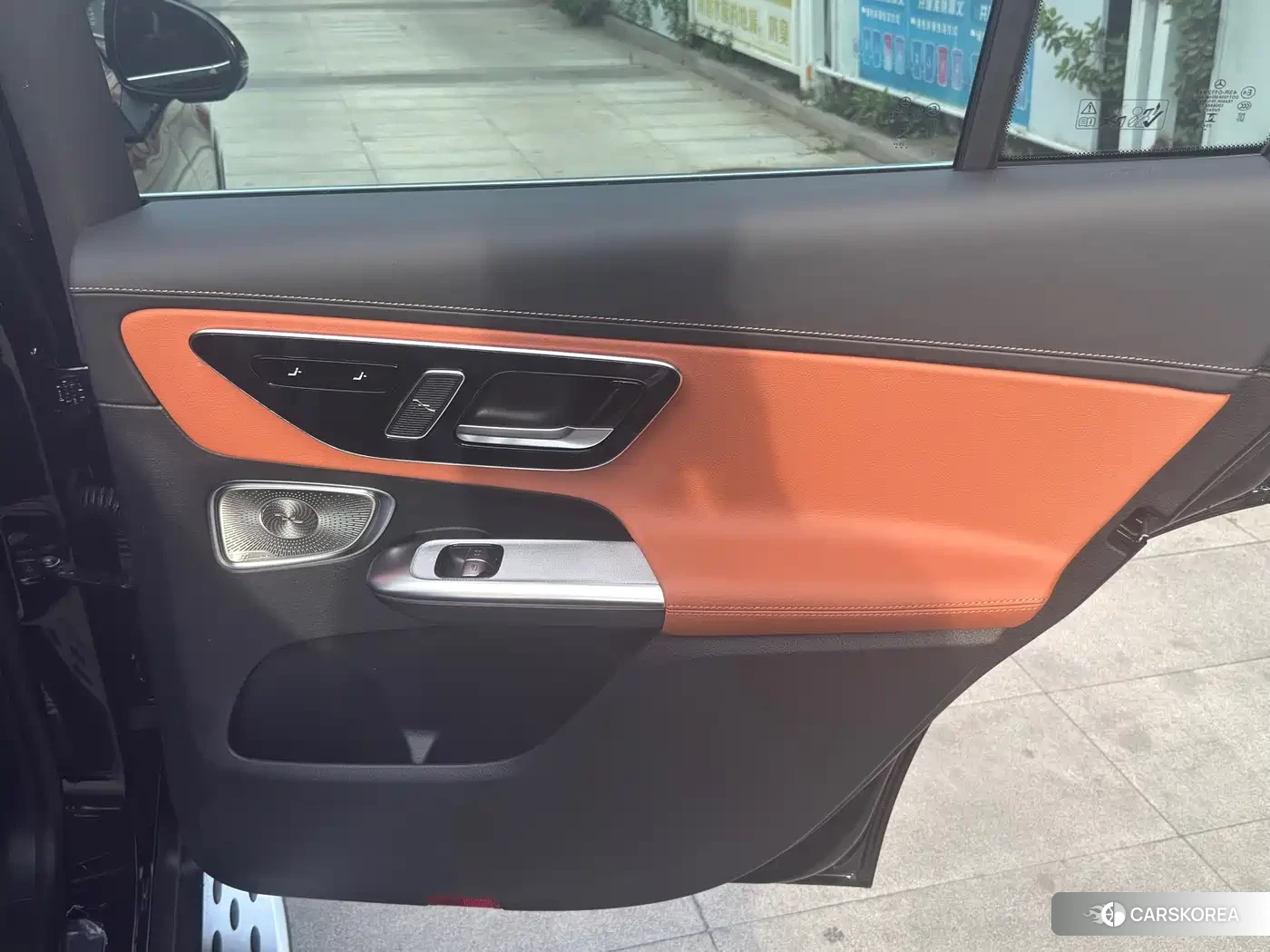 Mercedes-Benz GLC id 4547443 из Китая 11