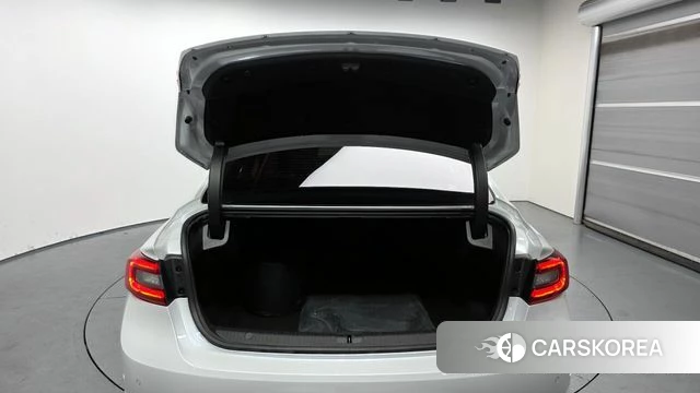 Renault Korea (Samsung) SM6 id 3936986 из Кореи 11