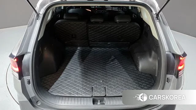 Kia Sportage 5th Generation id 3630340 из Кореи 11