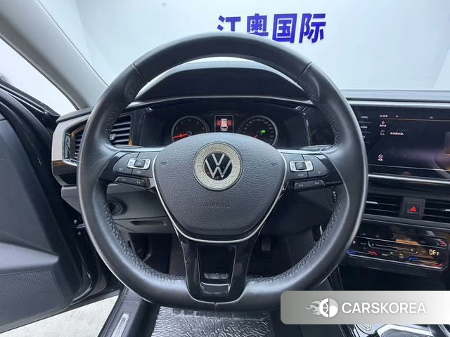 Volkswagen Tanyue id 4273687 из Китая 11
