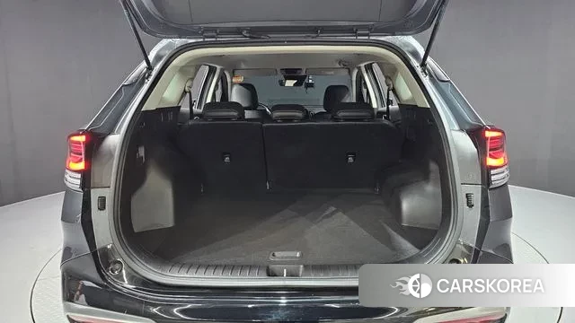 Kia Sportage 5th Generation id 2930800 из Кореи 11