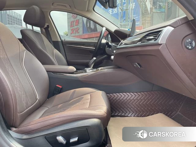 BMW 5 series id 4220912 из Китая 11
