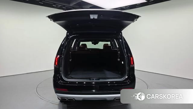 Kia Mohave Master id 4518176 из Кореи 11