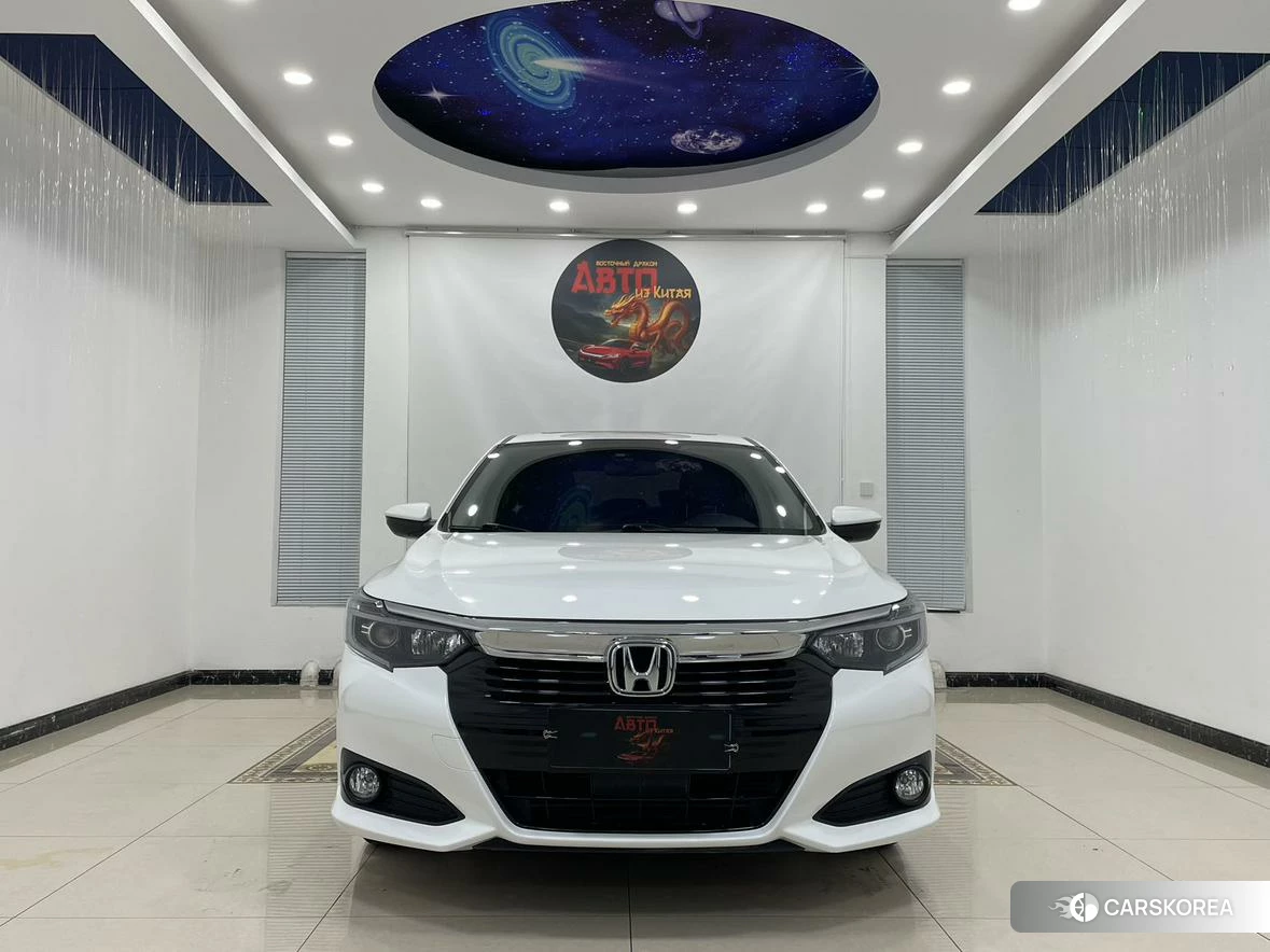 Honda Crider id 4515116 из Китая 11
