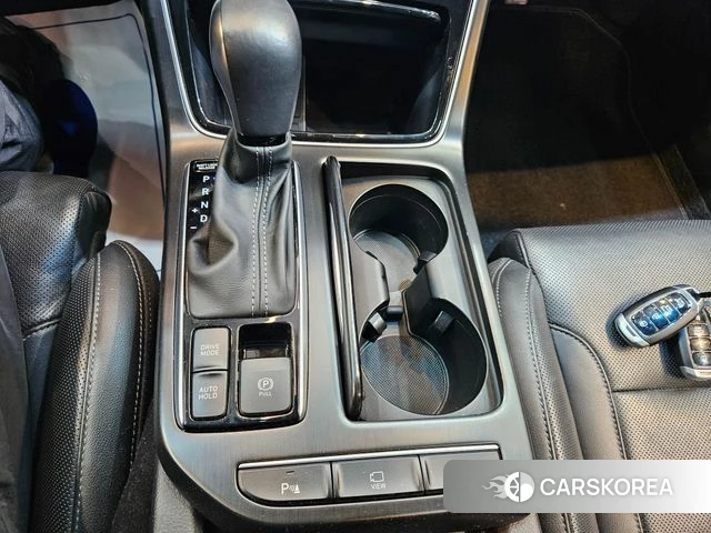 Hyundai Grandeur IG id 4459664 из Кореи 11