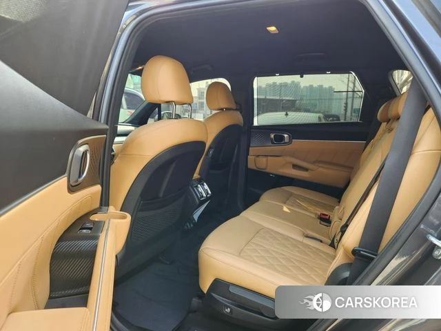 Kia Sorento 4th Generation id 3800738 из Кореи 11