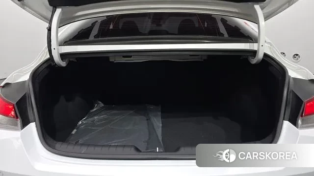 Hyundai Avante (CN7) id 3764764 из Кореи 11