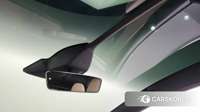 Tesla Model X id 4635837 из Кореи 11