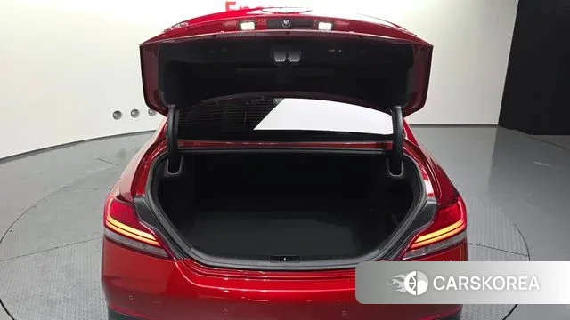 Genesis G70 id 3557683 из Кореи 11