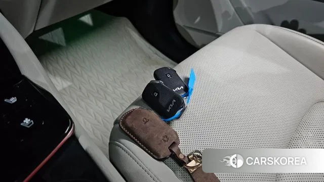 Kia Sportage 5th Generation id 3654478 из Кореи 11