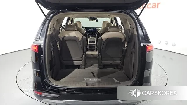 Kia Carnival 4th generation id 3625115 из Кореи 11