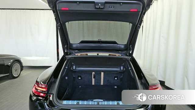 Porsche Panamera (971) id 3905906 из Кореи 11