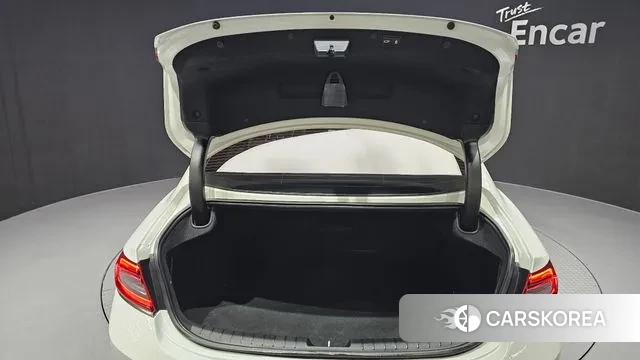 Hyundai Grandeur IG id 3408104 из Кореи 11