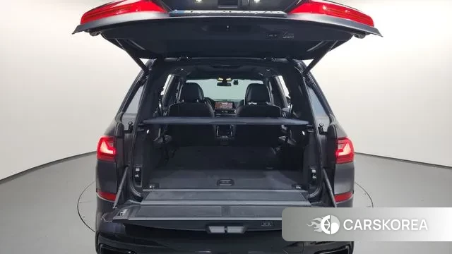 BMW X7 (G07) id 3504325 из Кореи 11