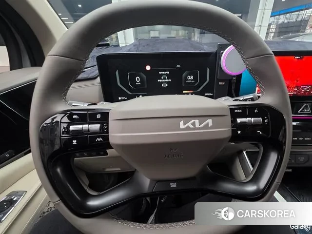 Kia The New Carnival 4th Generation id 3734145 из Кореи 11