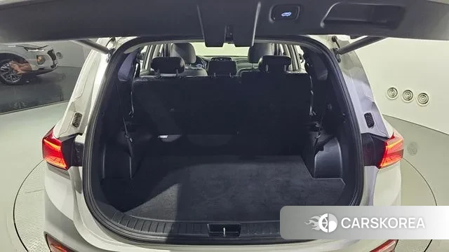 Hyundai Santa Fe TM id 2961940 из Кореи 11