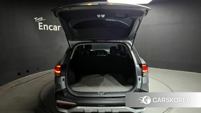 Kia Sportage 5th Generation id 3818971 из Кореи 11