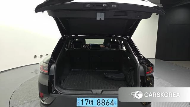 Volkswagen ID.4 id 4591368 из Кореи 11