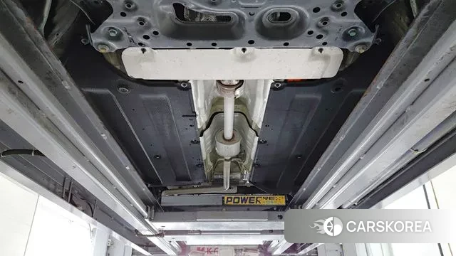 Hyundai The New Avante Hybrid (CN7) id 3316767 из Кореи 11