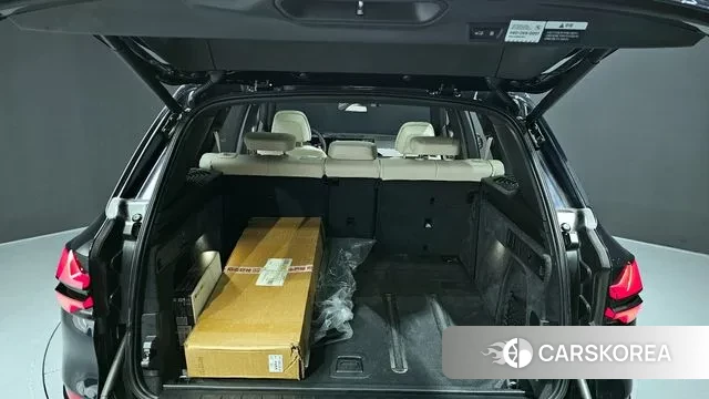 BMW X5 (G05) id 3471755 из Кореи 11