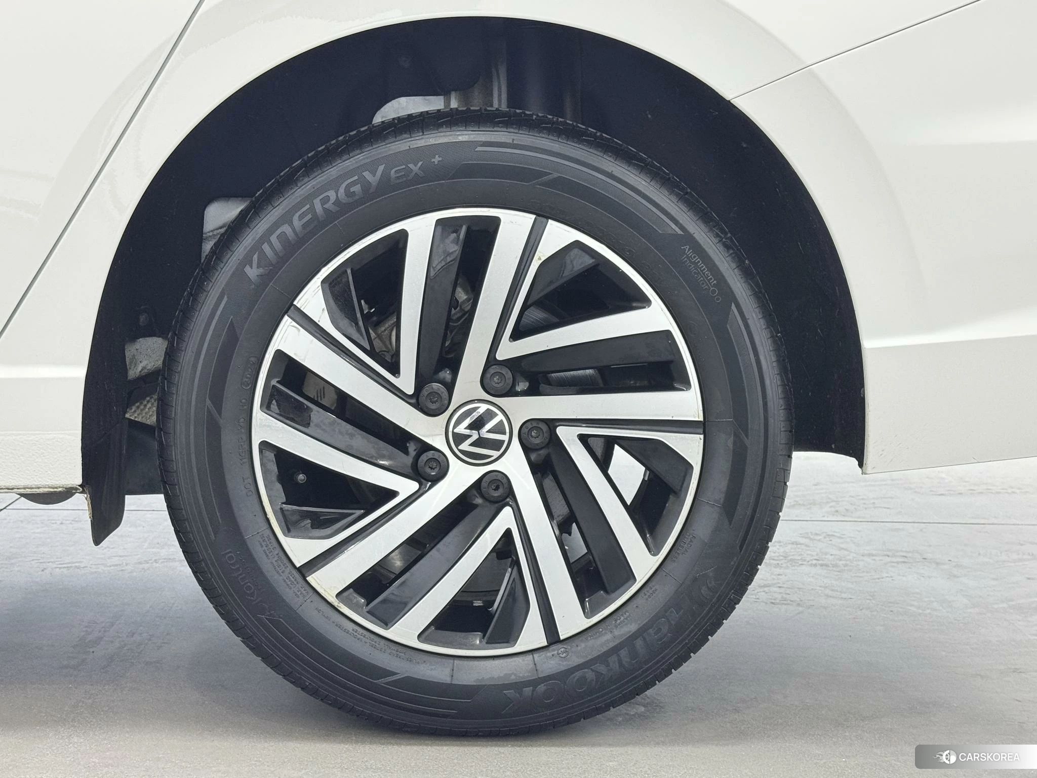 Volkswagen Lavida id 4512567 из Китая 11