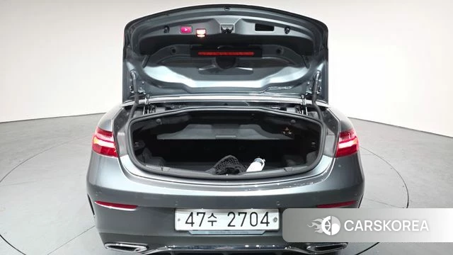 Mercedes-Benz E-Class W213 id 3886262 из Кореи 11